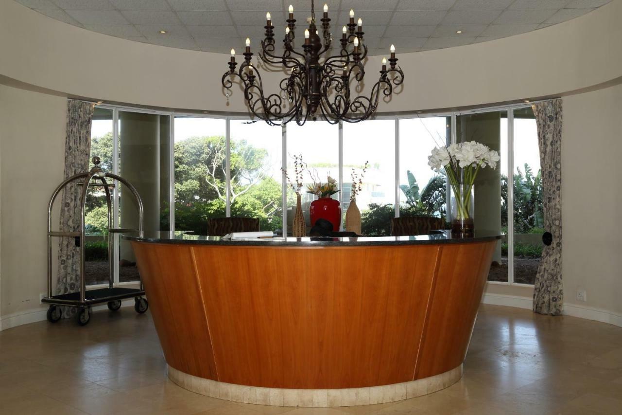 603 Oyster Schelles - By Stay In Umhlanga دوربان المظهر الخارجي الصورة