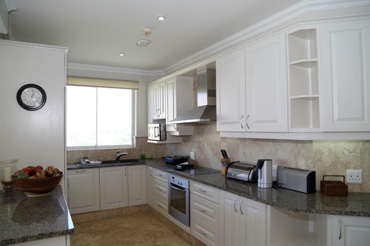 603 Oyster Schelles - By Stay In Umhlanga دوربان المظهر الخارجي الصورة