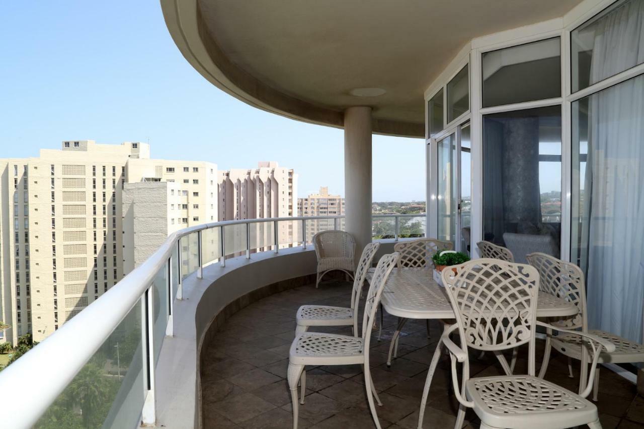 603 Oyster Schelles - By Stay In Umhlanga دوربان المظهر الخارجي الصورة