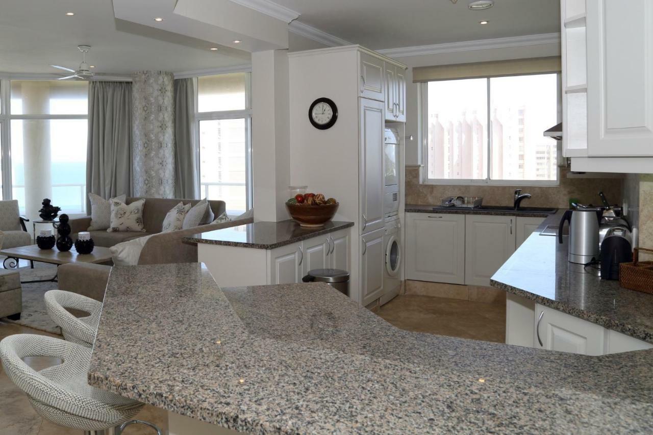 603 Oyster Schelles - By Stay In Umhlanga دوربان المظهر الخارجي الصورة