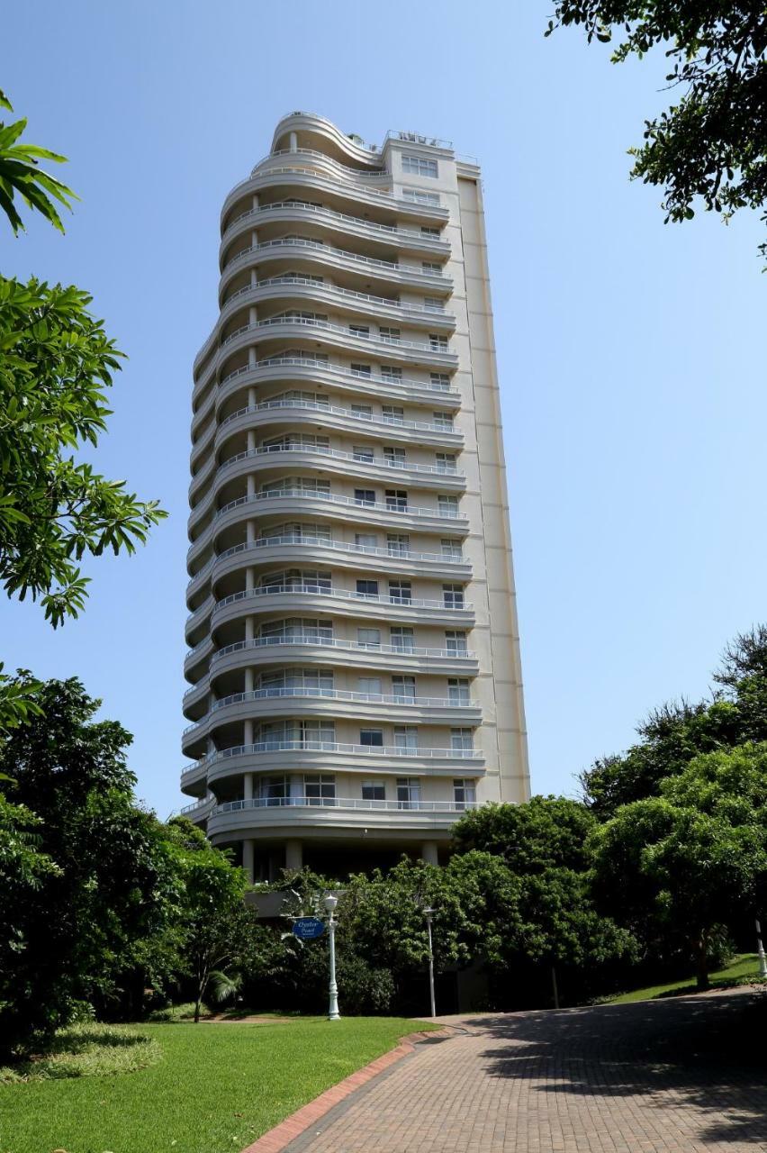 603 Oyster Schelles - By Stay In Umhlanga دوربان المظهر الخارجي الصورة