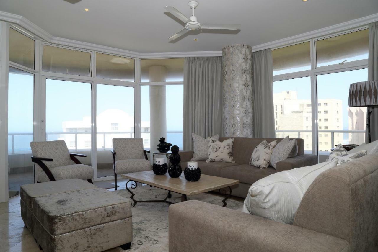 603 Oyster Schelles - By Stay In Umhlanga دوربان المظهر الخارجي الصورة