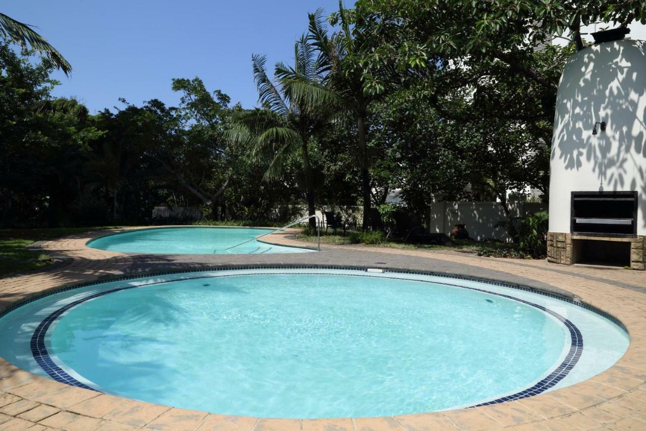 603 Oyster Schelles - By Stay In Umhlanga دوربان المظهر الخارجي الصورة