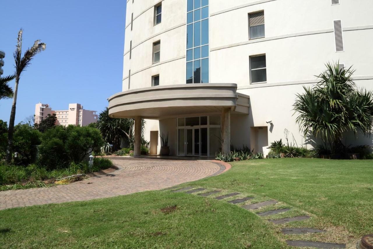 603 Oyster Schelles - By Stay In Umhlanga دوربان المظهر الخارجي الصورة