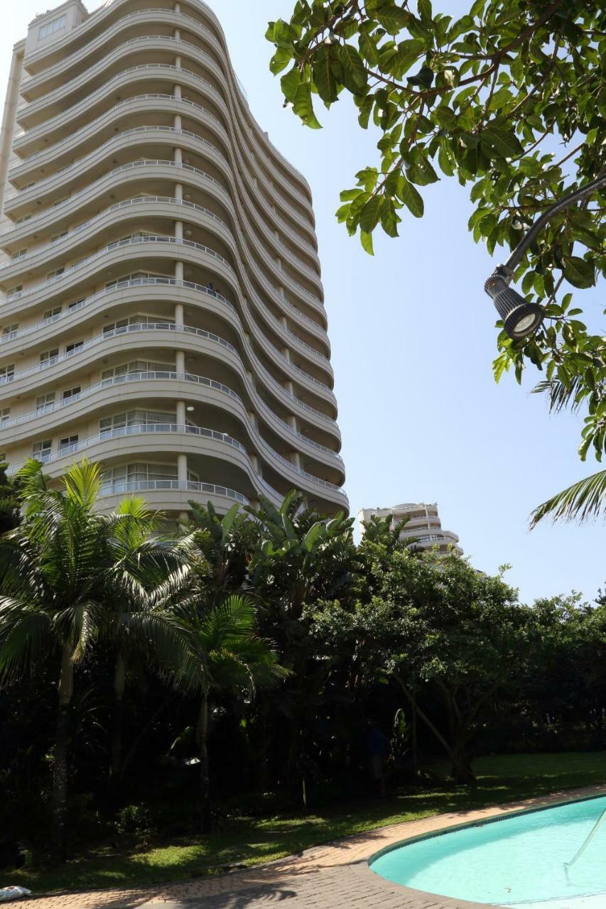 603 Oyster Schelles - By Stay In Umhlanga دوربان المظهر الخارجي الصورة