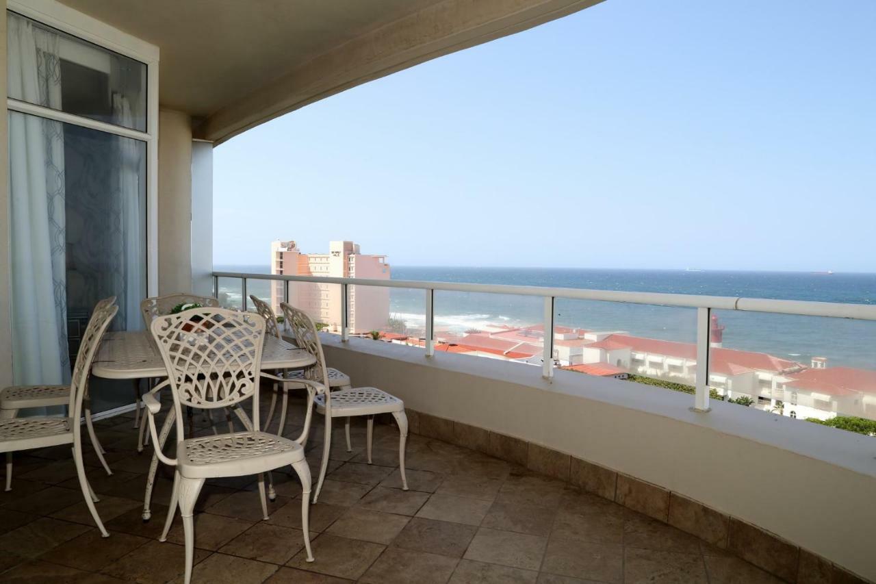603 Oyster Schelles - By Stay In Umhlanga دوربان المظهر الخارجي الصورة