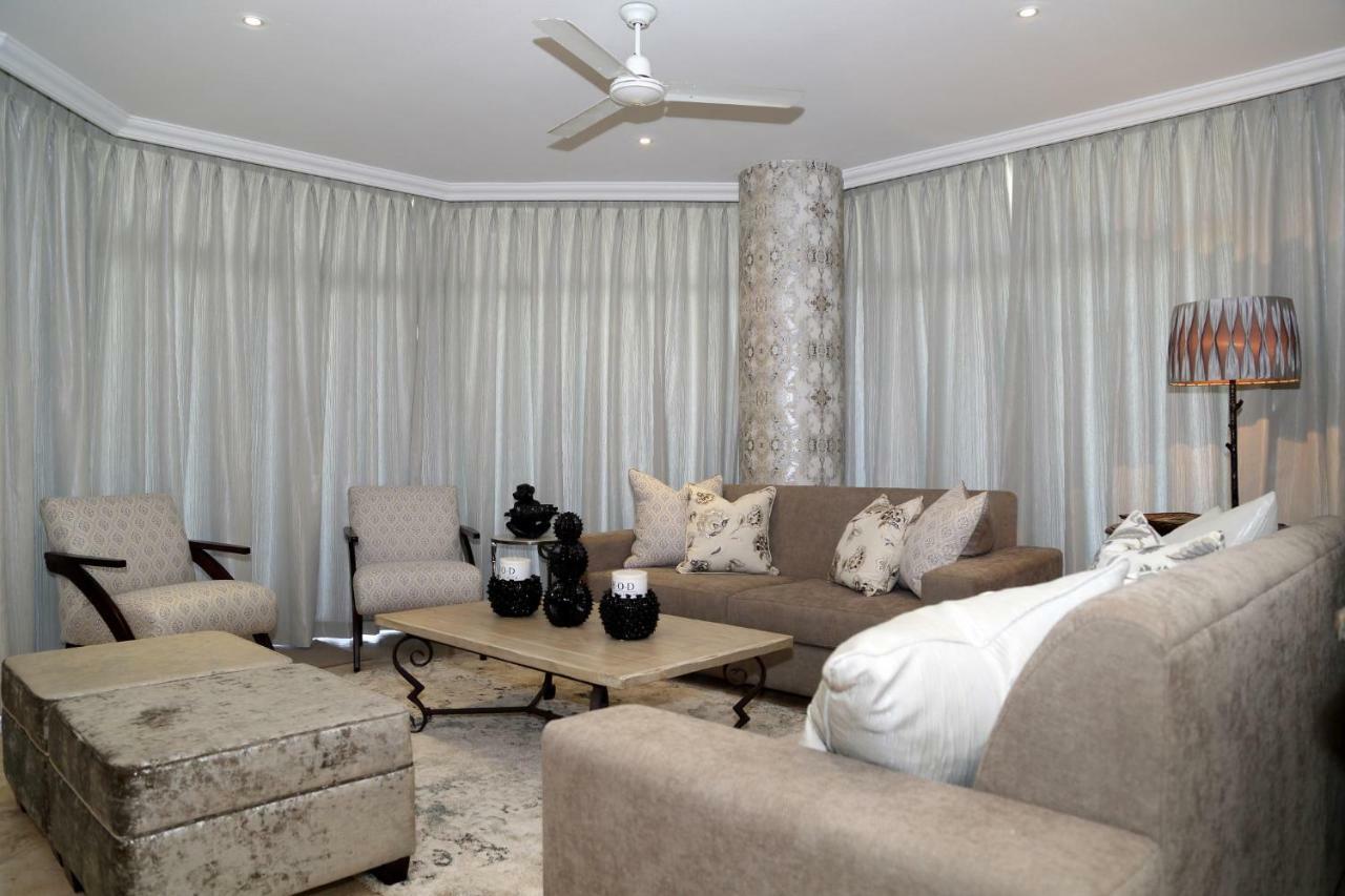 603 Oyster Schelles - By Stay In Umhlanga دوربان المظهر الخارجي الصورة
